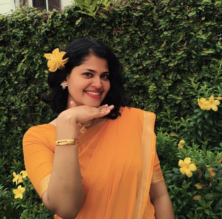 Pavithra Tej